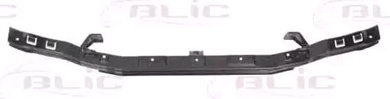 BLIC Bumper reinforcement Article number: 5502-00-3053941P cheaply