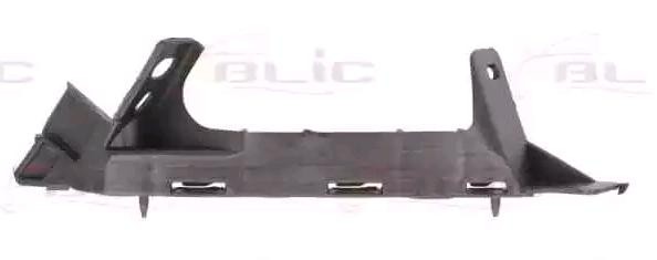 BLIC Bumper bracket Article number: 5504-00-6621931P cheaply