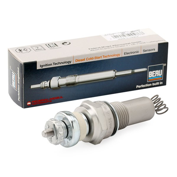 BERU Glow Plug, parking heater Article number: GH359 cheaply