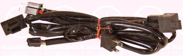 KLOKKERHOLM Harness, headlight Article number: 55070060 cheaply