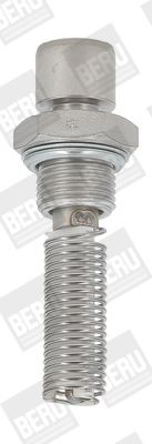 BERU Glow Plug, parking heater Article number: GH846 cheaply