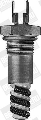 BERU Glow Plug, parking heater Article number: GH409 cheaply