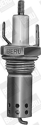 BERU Glow Plug, parking heater Article number: GH13 cheaply