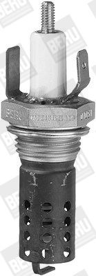 BERU Glow Plug, parking heater Article number: GH30 cheaply