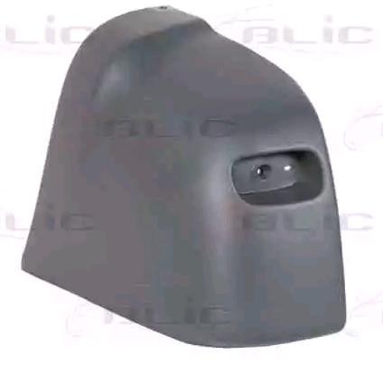 BLIC Rear bumper Article number: 5508-00-8179962P cheaply
