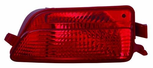 ABAKUS Rear Fog Light Article number: 552-4005L-LD-UE cheaply