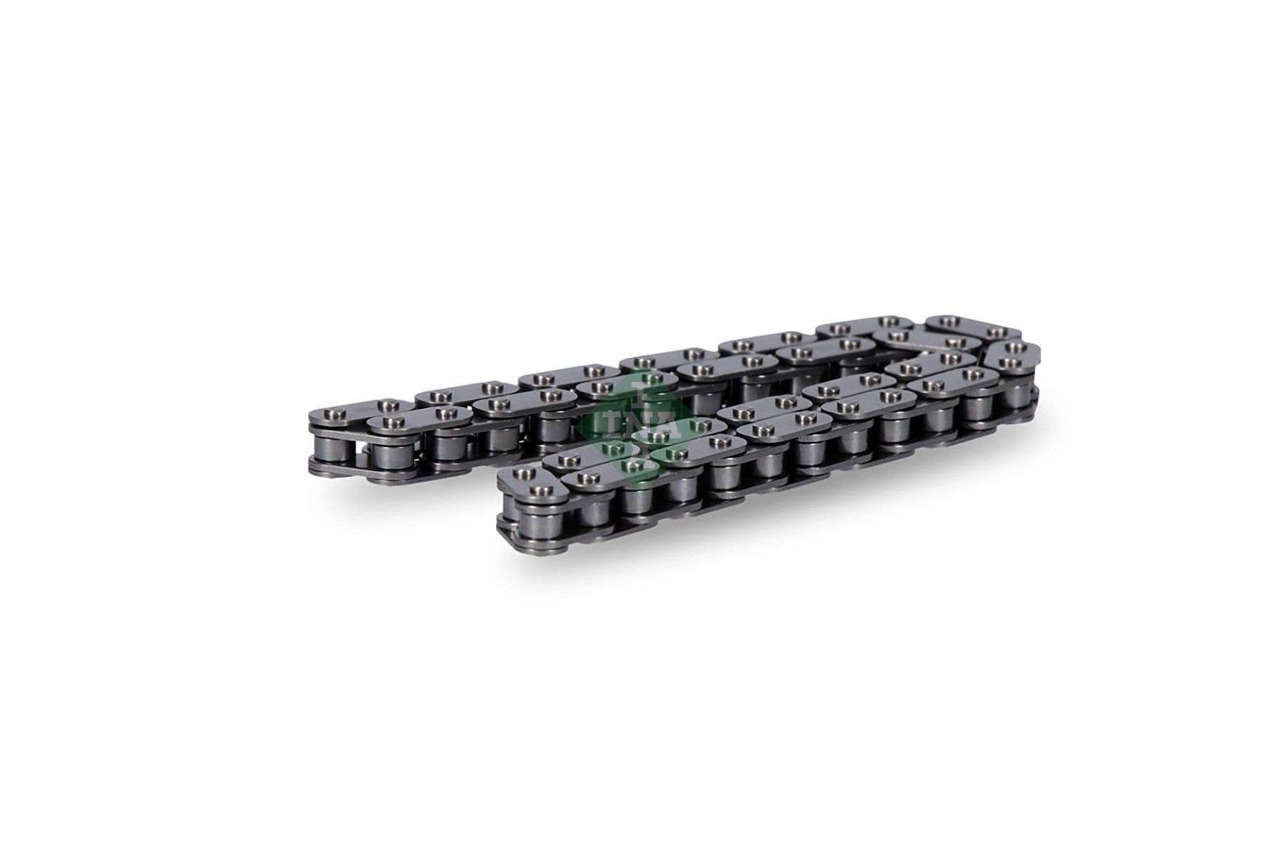 INA 553 0256 10 Chain, oil pump drive PASSAT 1.6 101 PS Petrol 2001