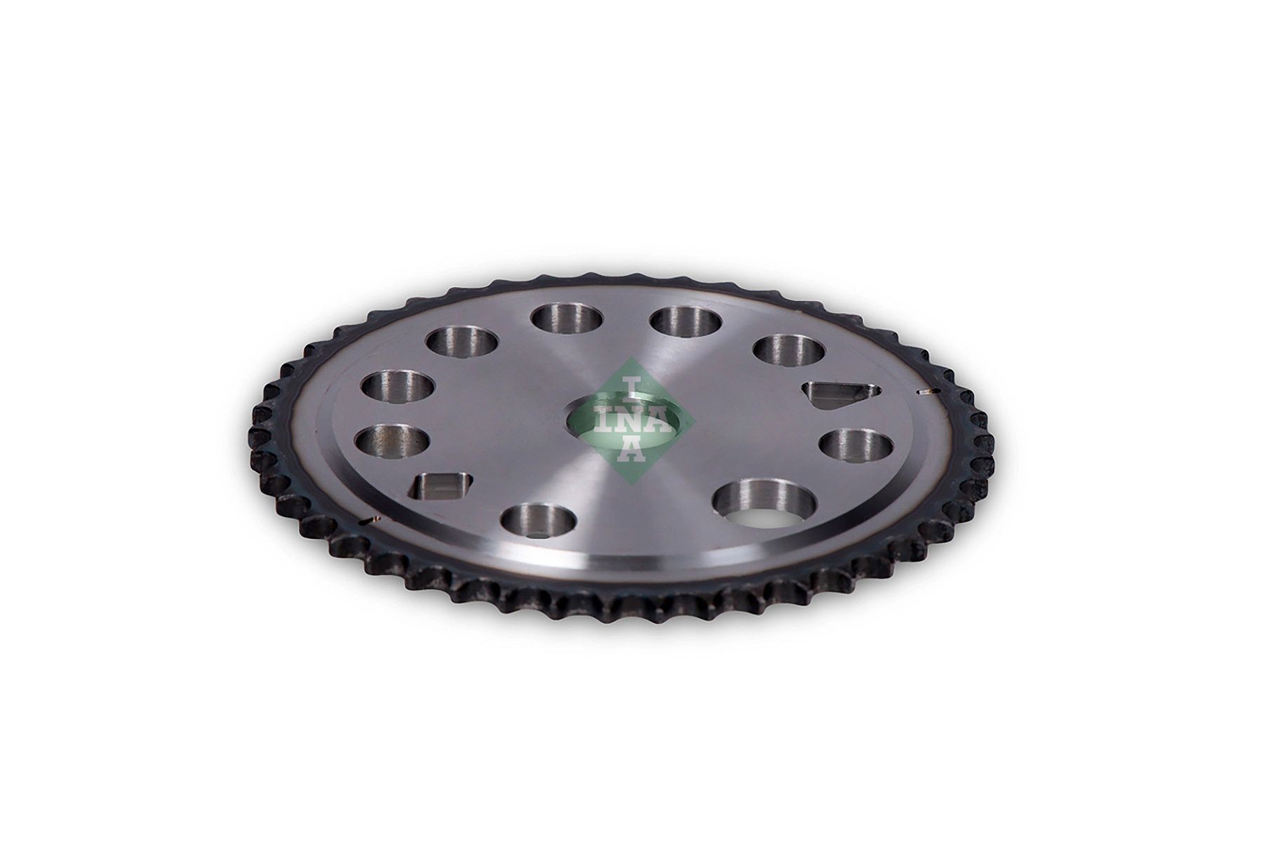 INA Gear, camshaft Article number: 554 0065 10 cheaply