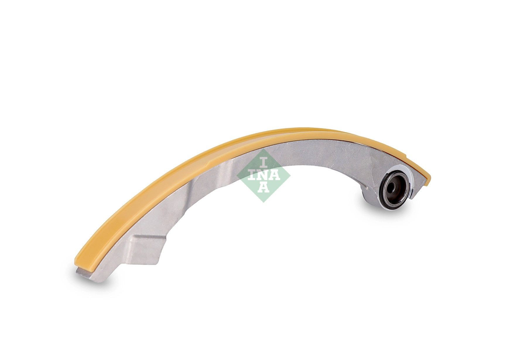 INA 555 0553 10 Tensioner Guide, timing chain VECTRA 2.2 direct 155 PS Petrol 2008