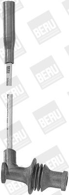 BERU Tændkabel Varenummer: R316 billige