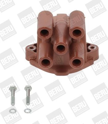 BERU Distributor Cap Article number: VK402 cheaply