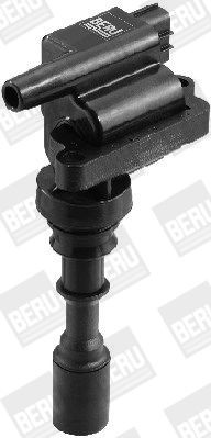 BERU Fan, radiator Article number: LE047 cheaply