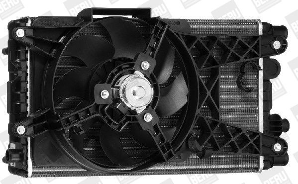 BERU Radiaatori ventilaator Artikli number: LEK001 soodsalt