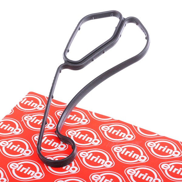 ELRING Oil cooler gasket Article number: 596.450 cheaply