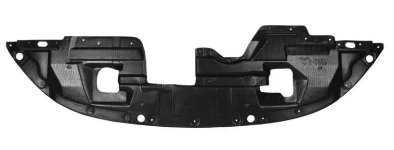 BLIC Motor- / undervognsbeskyttelse Varenummer: 6601-02-0570880P billige