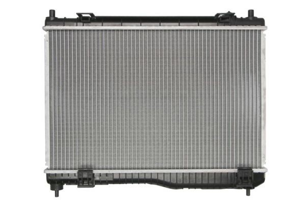 THERMOTEC Radiaatori ventilaator Artikli number: D8Y003TT soodsalt