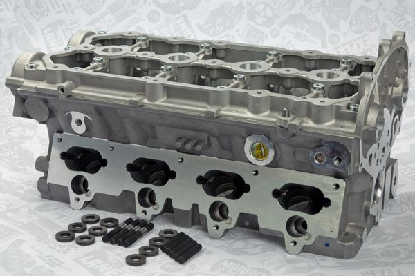 ET ENGINETEAM Cylinder Head Article number: HL0109 cheaply