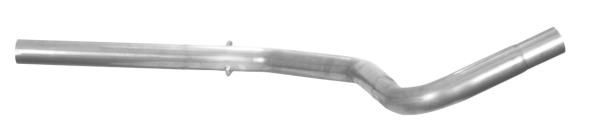 VEGAZ Exhaust Pipe Article number: FTR-323 cheaply