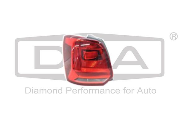 DPA Rear light Article number: 99451787702 cheaply