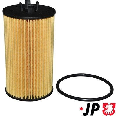 JP GROUP Brake hose Article number: 1261703180 cheaply