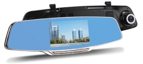 VORDON Dashcam Varenummer: DVR-195 billige