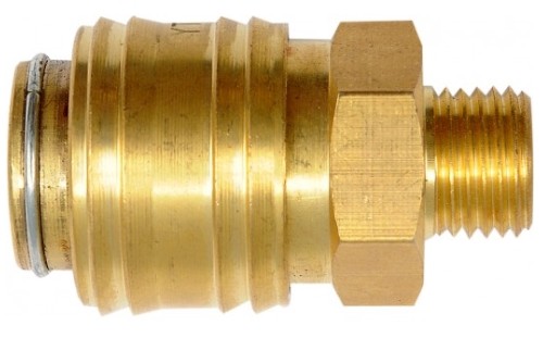 YATO Connector, compressed air line Article number: YT-24094 cheaply