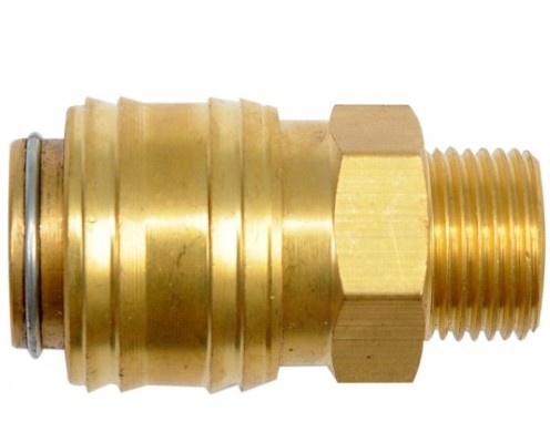 YATO Connector, compressed air line Article number: YT-24095 cheaply