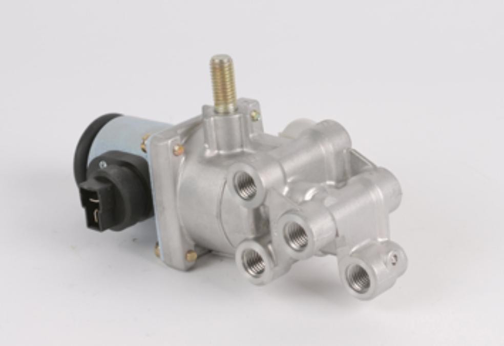 KNORR-BREMSE Solenoid Valve Article number: 0481500102000 cheaply