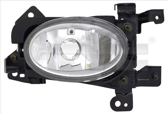 TYC Fog Light Article number: 19-14350-01-2 cheaply