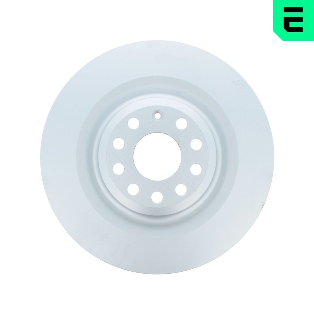 OPTIMAL Bremseskive Varenummer: BS-9250C billige
