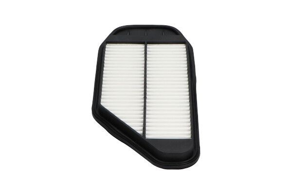 KAVO PARTS Luftfilter Varenummer: DA-755 billige