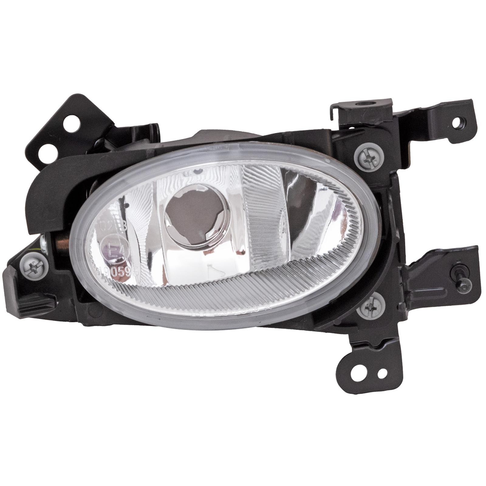 DIEDERICHS Fog Light Article number: 5241088 cheaply