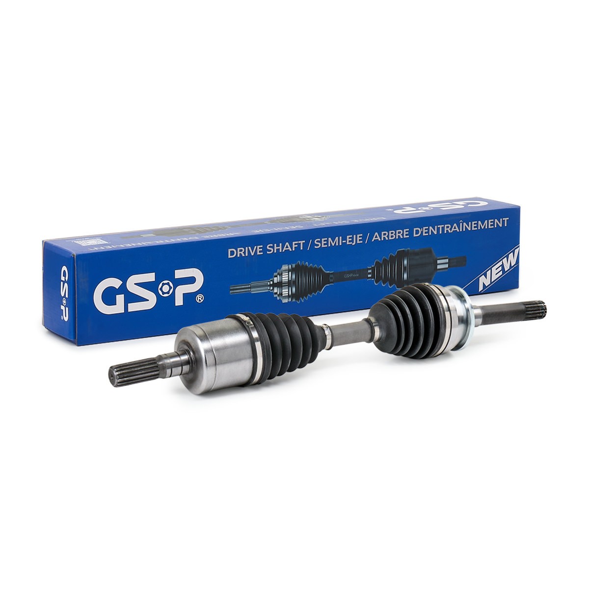GSP Drive shaft Article number: 226017 cheaply