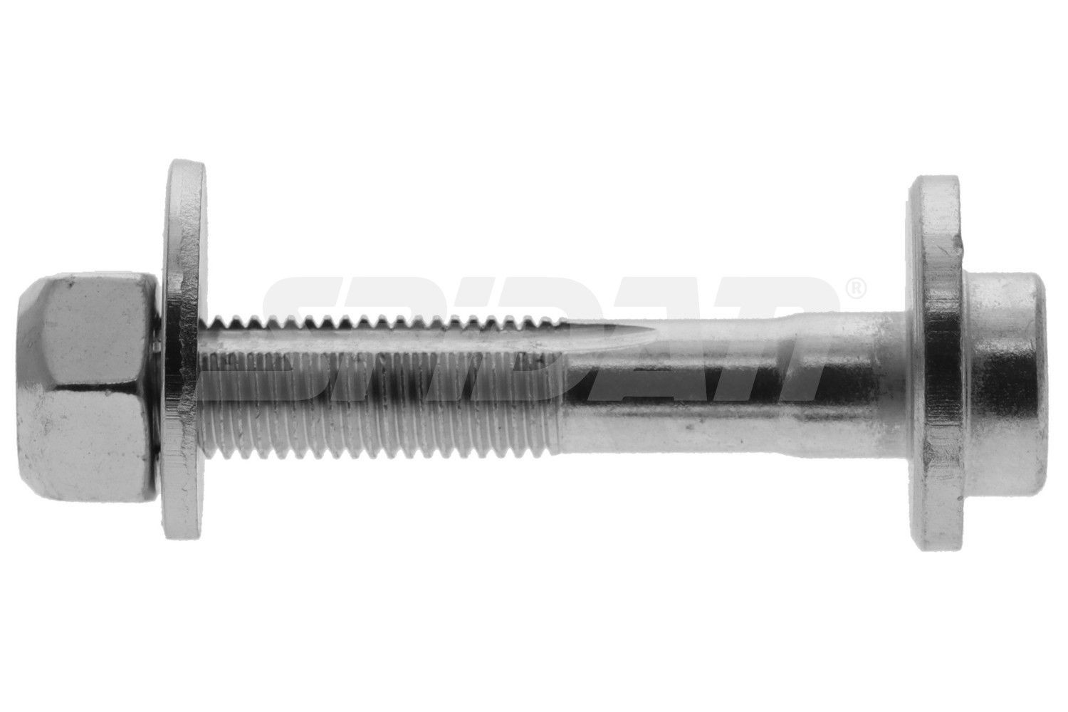 SPIDAN CHASSIS PARTS 50475 Remondikomplekt, käändmik C-klass C 200 CGI 1.8 Kompressor (203.243) 170 HP Bensiin 2007