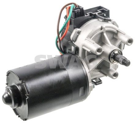 SWAG Wiper motor Article number: 70 10 7272 cheaply