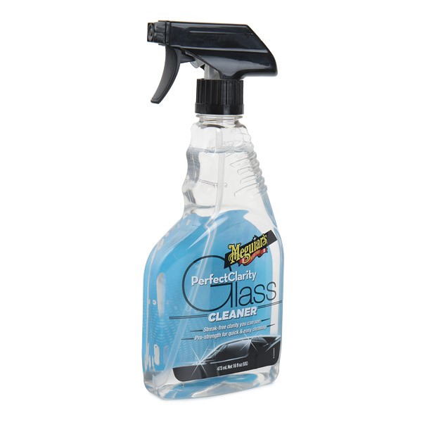 MEGUIARS Vinduesrens PERFECT CLARITY, GLASS CLEANER Varenummer: G8216EU billige