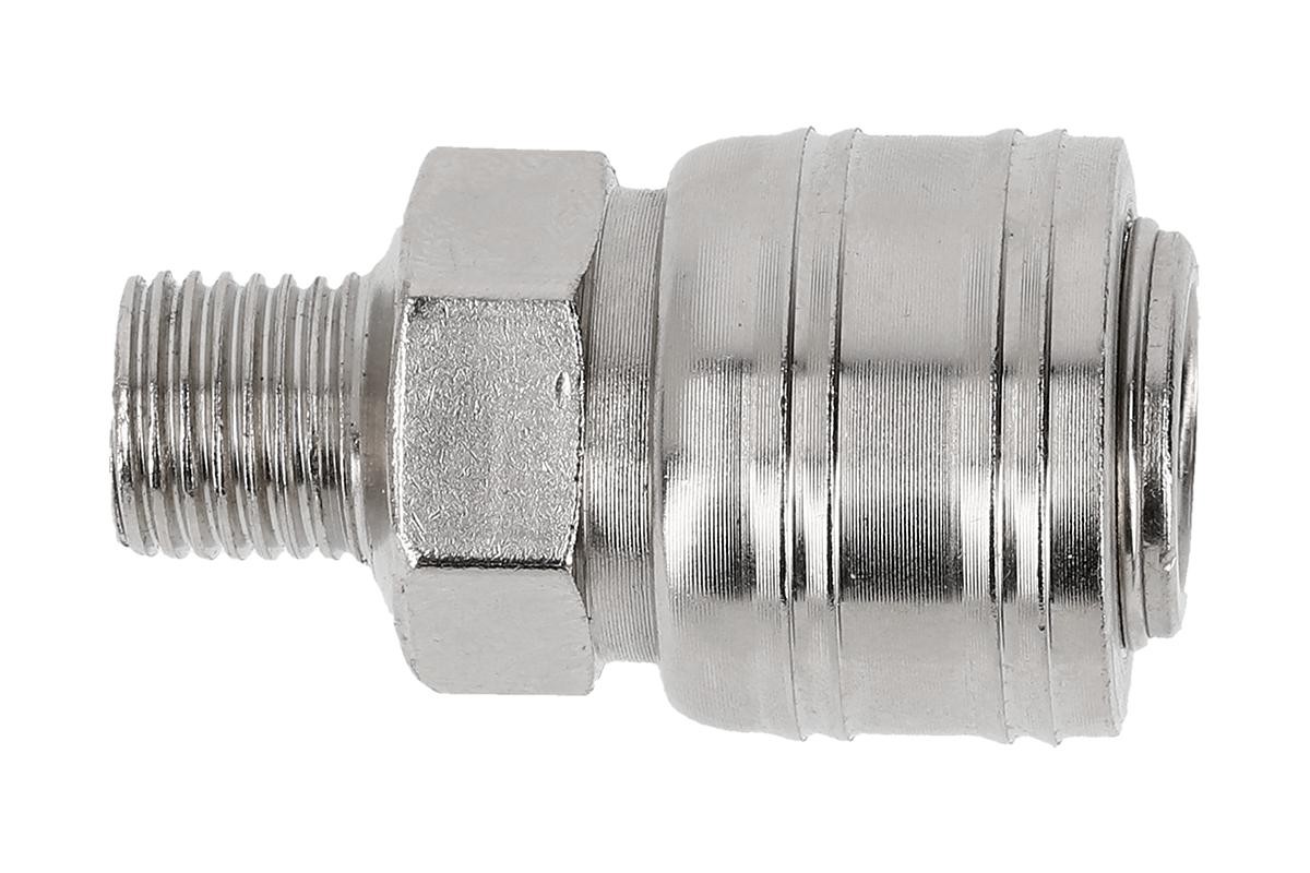 Hogert Technik Connector, compressed air line Article number: HT4R802 cheaply