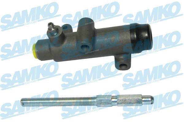 SAMKO Clutch slave cylinder Article number: M07389 cheaply