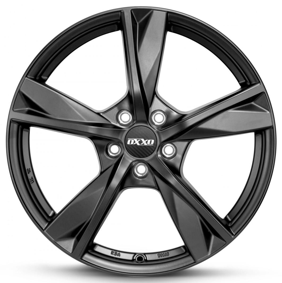 OEM Rim OX12-751838-X5-53 from OXXO