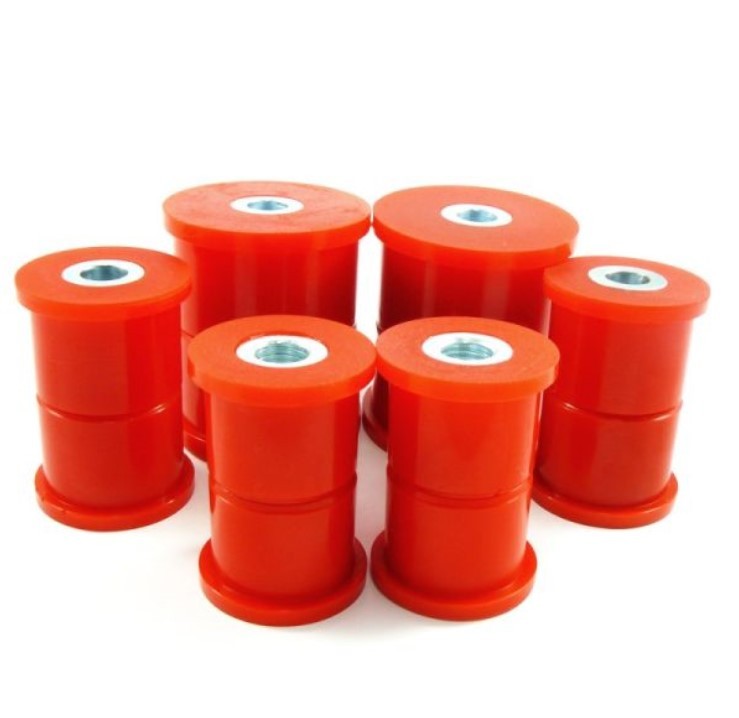MPBS Kinnitus, lehtvedru Artikli number: 2900668-691-692/80SHA soodsalt