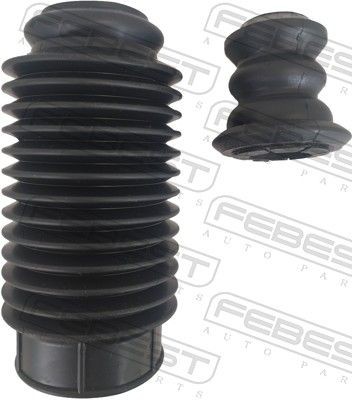 FEBEST Protective Cap / Bellow, shock absorber Article number: TSHB-18-PL cheaply
