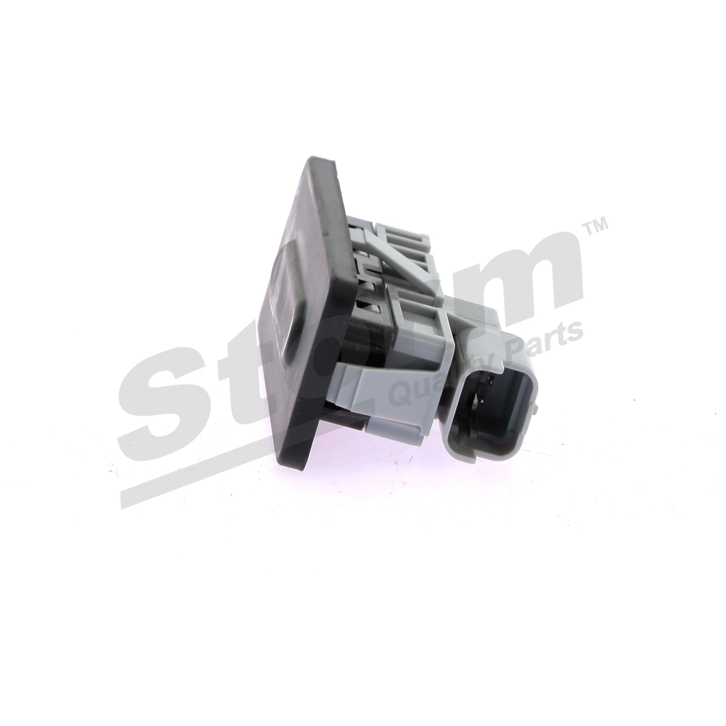 STORM QUALITY PARTS 811001 Bagklap-lås C4 1.2 THP 130 HK Benzin
