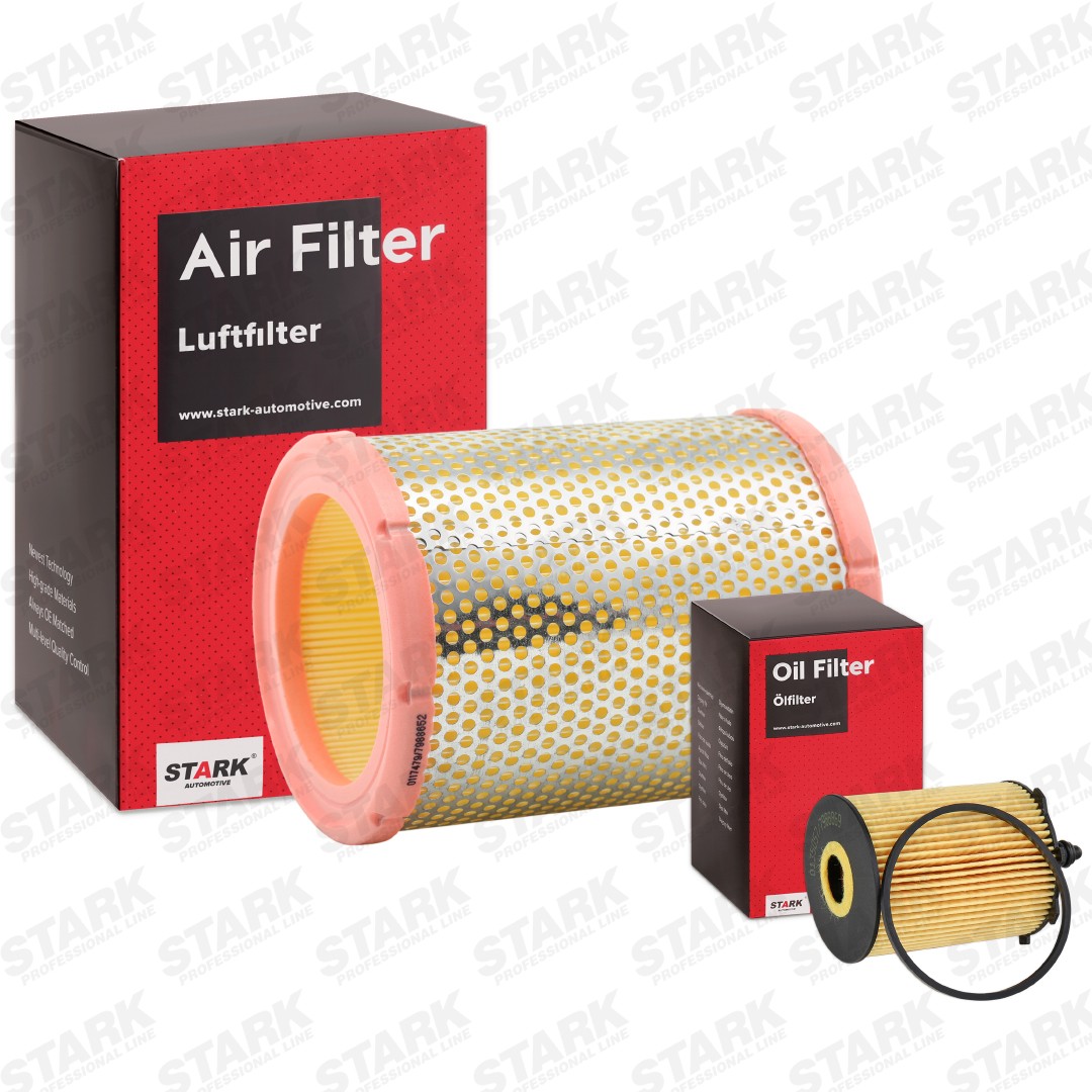 STARK Filter kit Article number: SKFS-18880994 cheaply