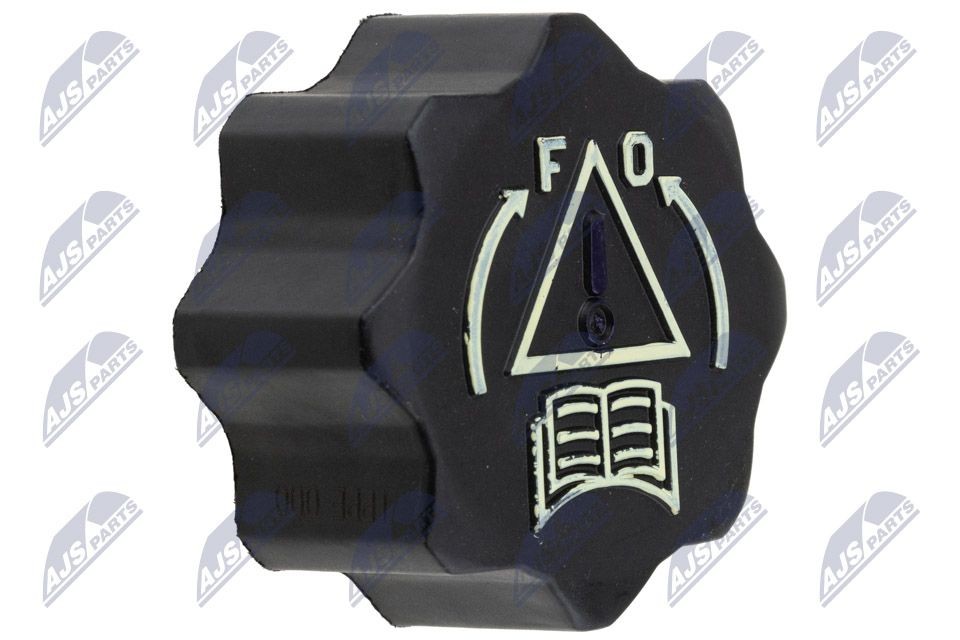 NTY Expansion tank cap Article number: CCK-PE-000 cheaply