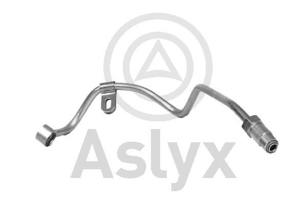 Aslyx AS-503298 Olierør, turbolader TRAFIC 2.5 dCi 145 (JL0J) 146 HK Diesel