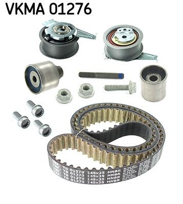 SKF Tandremssæt Varenummer: VKMA 01276 billige