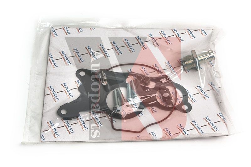 YSPARTS YS-VP36XLB01 Remondikomplekt, vaakumpump(pidurisüsteem) OCTAVIA 2.0 TDI RS 170 HP Diisel 2013