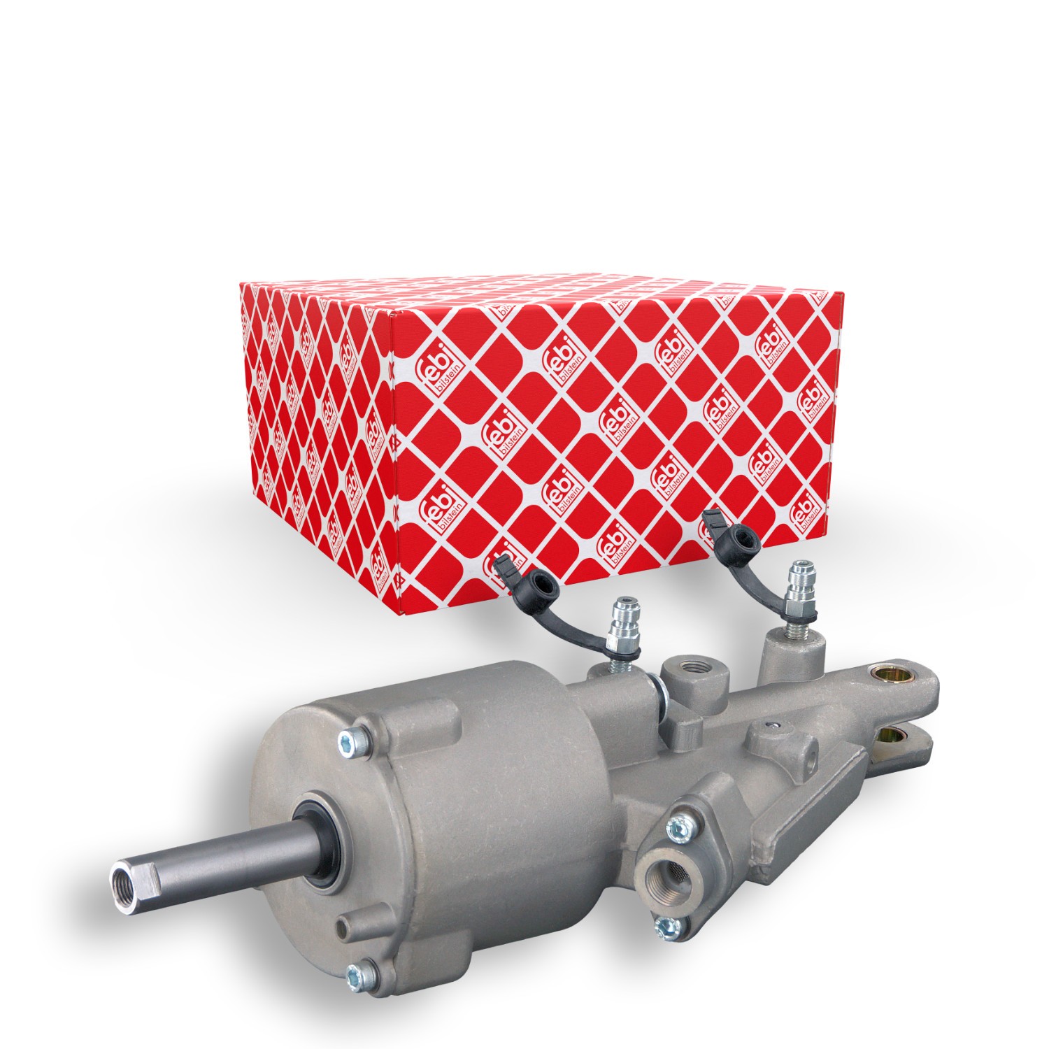 FEBI BILSTEIN Clutch Booster Article number: 11739 cheaply