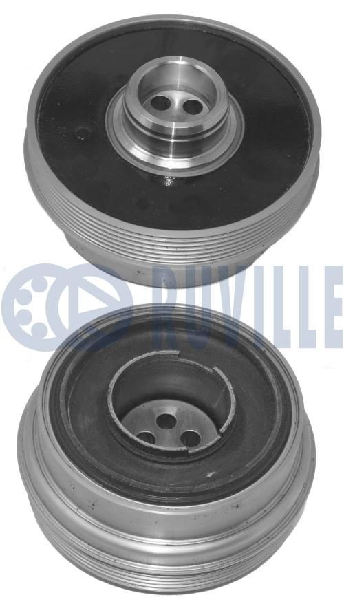 RUVILLE Remskive, krumtapaksel Varenummer: 520411 billige