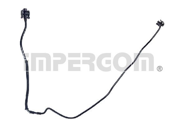 ORIGINAL IMPERIUM Radiator hose Article number: 230190 cheaply